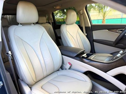 Used 2018 Lincoln MKX Reserve image 31