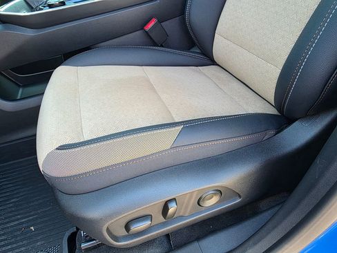 New 2026 Chevrolet Equinox ACTIV FWD image 10