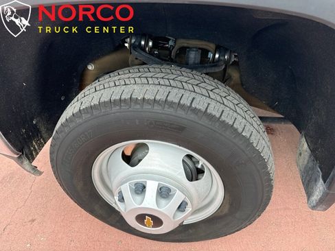 Used 2022 Chevrolet Silverado 3500 W/T w/ WT Convenience Package image 15