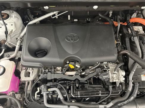 Used 2022 Toyota RAV4 XSE AWD/4WD image 28