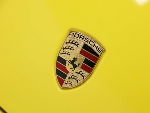 Used 2019 Porsche 718 Boxster GTS RWD image 96