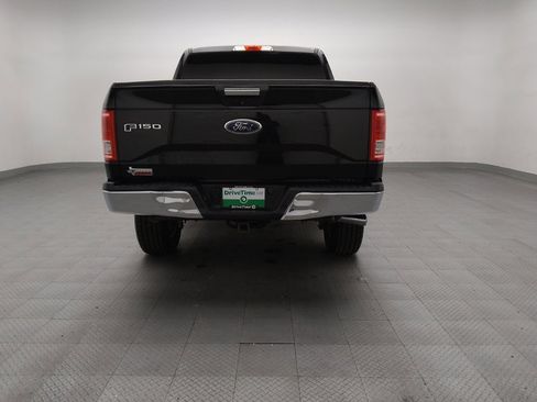 Used 2015 Ford F150 XLT w/ Equipment Group 301A Mid image 7