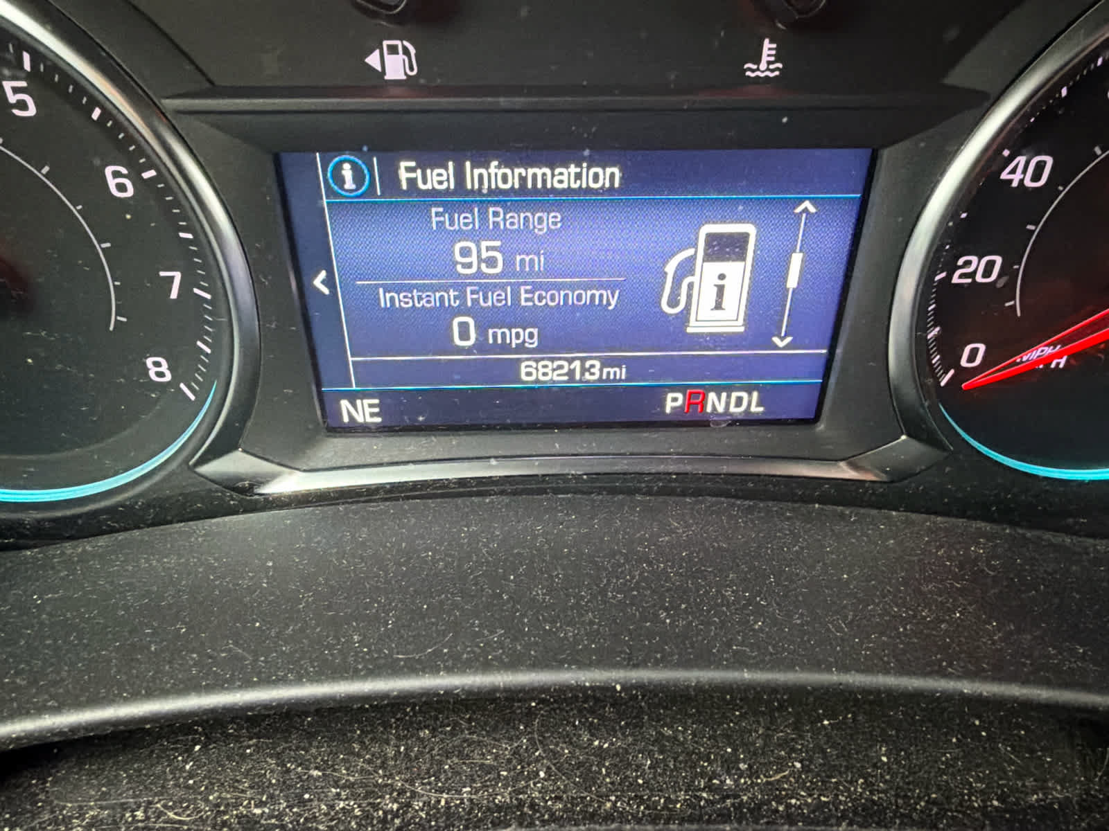 Certified 2023 Chevrolet Equinox LT FWD image 11