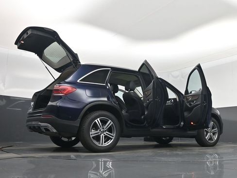 Used 2022 Mercedes-Benz GLC 300 4MATIC image 58