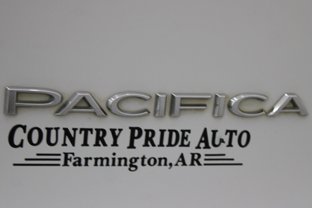 Used 2020 Chrysler Pacifica Limited FWD image 42