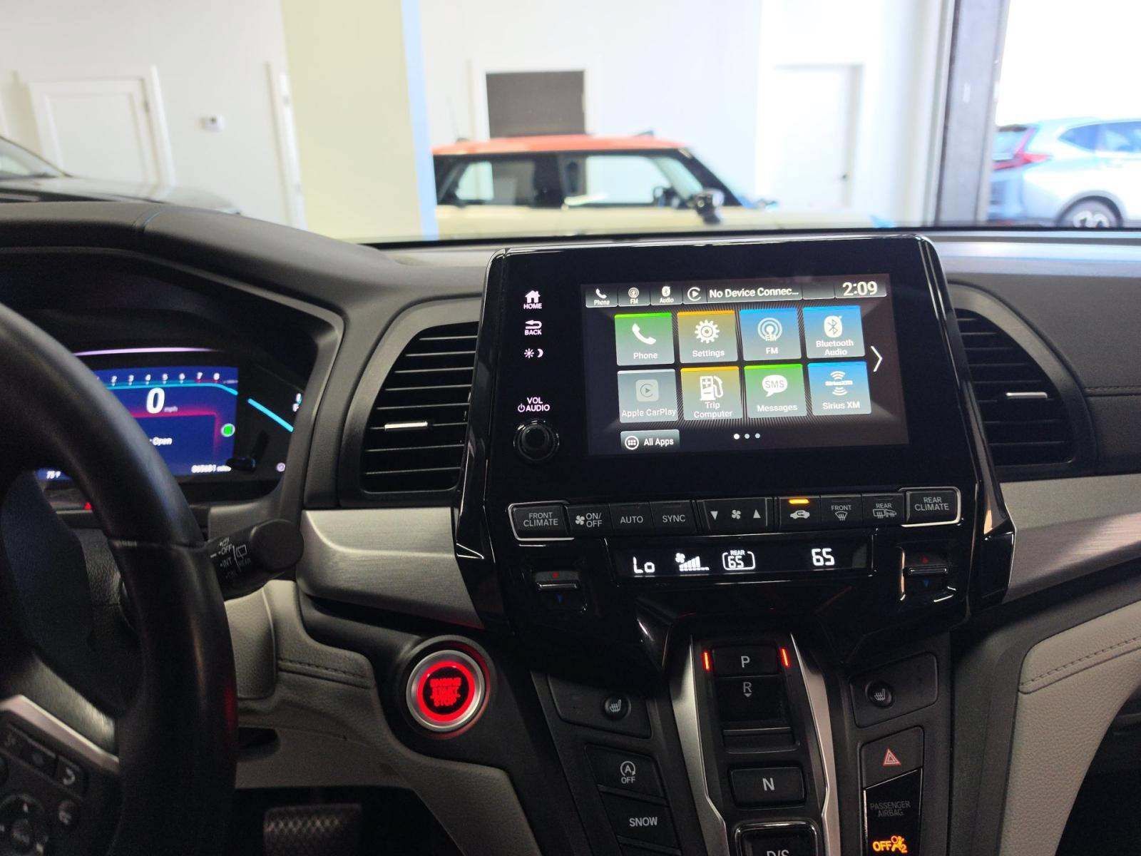 Used 2024 Honda Odyssey EX-L image 8