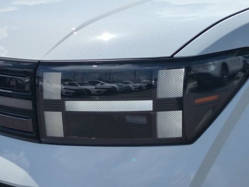 New 2026 Hyundai Santa Fe Limited FWD image 10