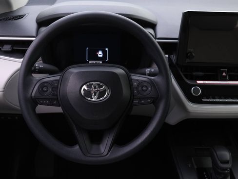 New 2026 Toyota Corolla Cross L image 13