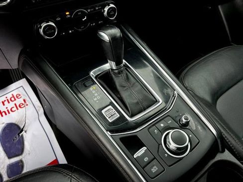 Used 2017 MAZDA CX-5 Grand Touring image 38