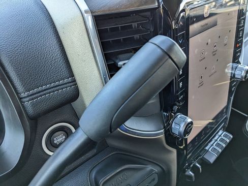 Used 2024 RAM 2500 Laramie image 55