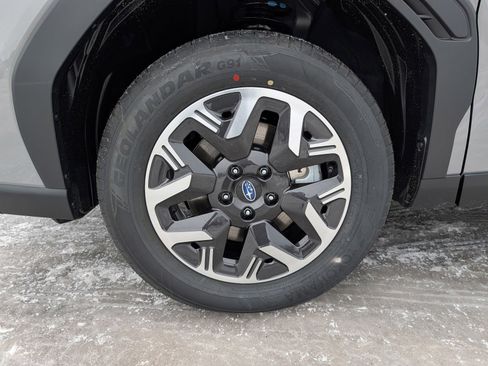 New 2026 Subaru Forester Premium image 5