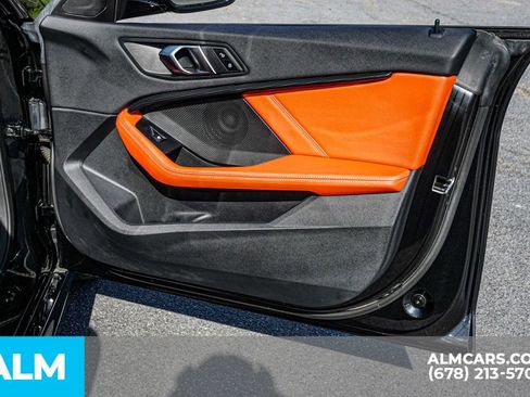 Used 2024 BMW 228i xDrive Gran Coupe w/ M Sport Package image 56