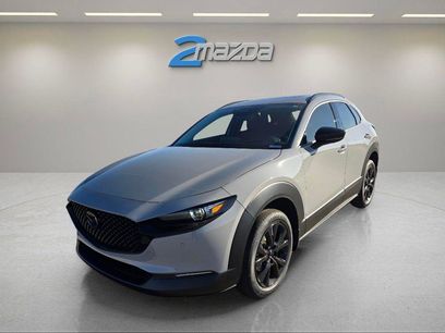 New 2026 MAZDA CX-30 2.5 Turbo w/ Premium Plus Pkg