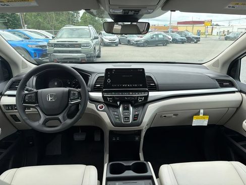 New 2026 Honda Odyssey EX-L image 6