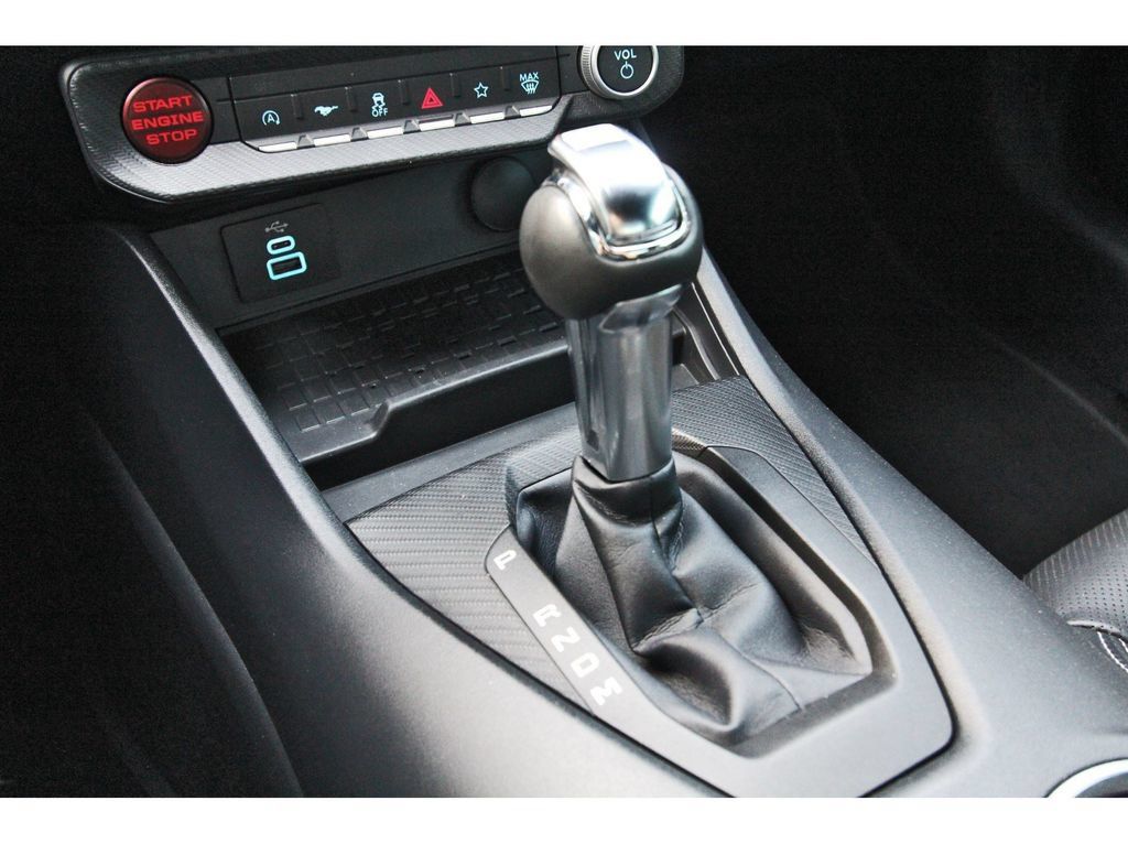 Used 2024 Ford Mustang GT Premium RWD image 28