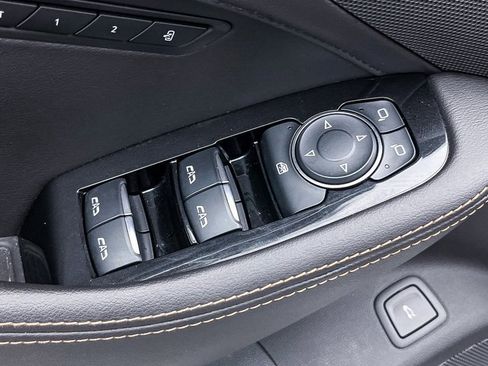 Used 2024 Cadillac CT5 Sport w/ Climate Package image 19