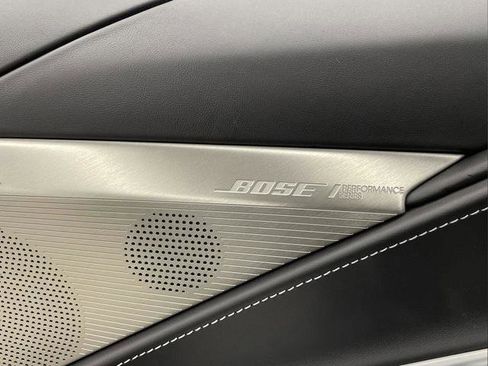 New 2025 Chevrolet Corvette Stingray Premium Cpe w/ Z51 Performance Package image 30