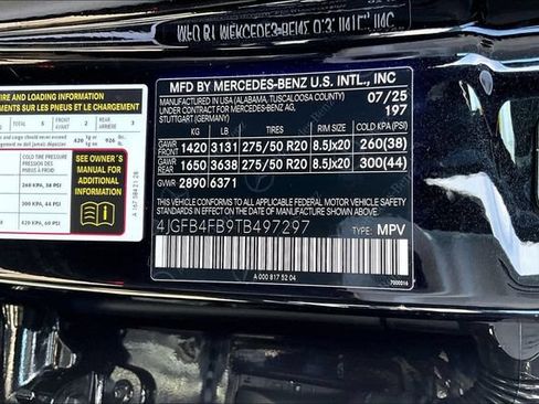 Used 2026 Mercedes-Benz GLE 350 4MATIC image 30