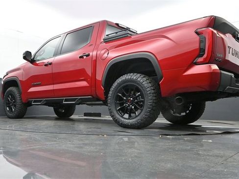 New 2026 Toyota Tundra SR5 image 24