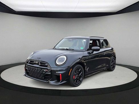New 2026 MINI Cooper John Cooper Works image 4