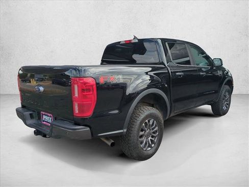 Used 2022 Ford Ranger XLT w/ Equipment Group 301A Mid image 5