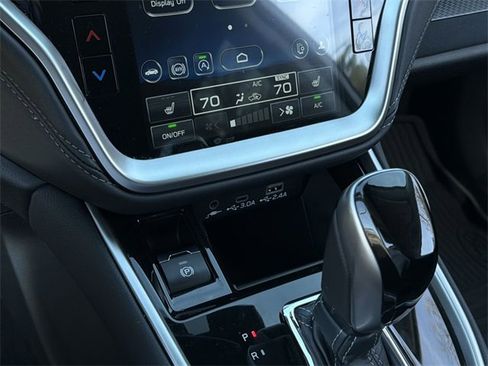 Used 2025 Subaru Outback Premium w/ Popular Package #1 image 26