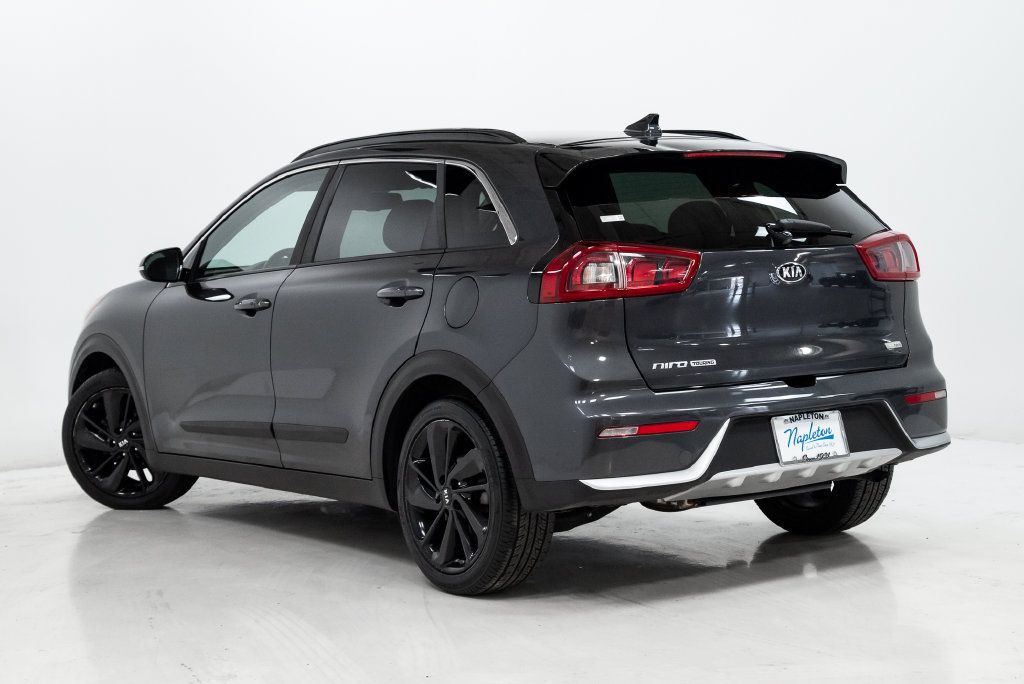 Used 2018 Kia Niro EX w/ Option Group 020 FWD image 27