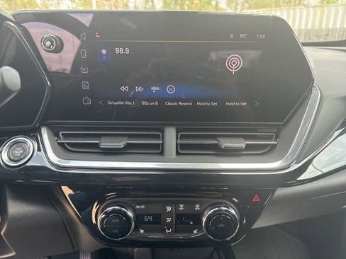 New 2026 Chevrolet Trax RS w/ Driver Confidence Package image 21