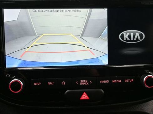 Used 2021 Kia Soul Turbo FWD image 25