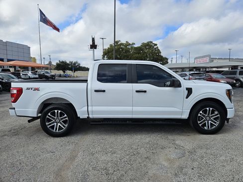 Certified 2023 Ford F150 XL w/ STX Appearance Package image 2
