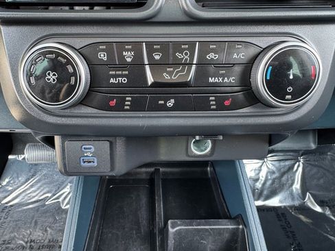 Certified 2024 Ford Maverick XLT w/ XLT Luxury Package image 28