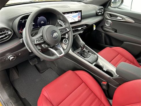 New 2024 Dodge Hornet R/T Plus w/ Tech Pack Plus w/o Parking image 15