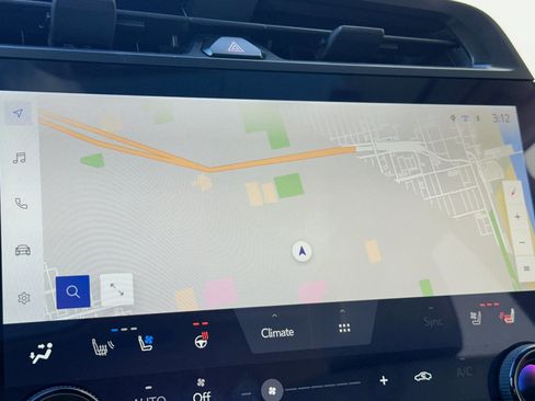 Used 2023 Lexus RZ 450e Premium w/ Technology Package image 21