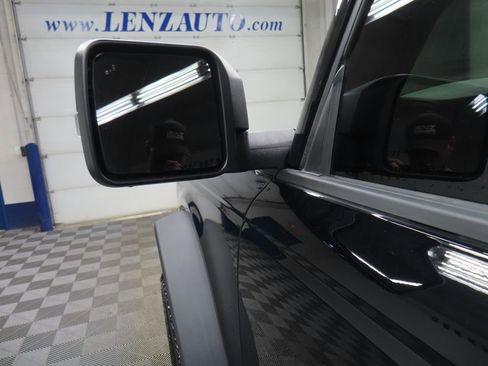Used 2025 Ford Bronco Badlands w/ Sasquatch Package AWD/4WD image 71