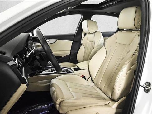 Used 2022 Audi A4 2.0T Premium Plus w/ Premium Plus Package image 17