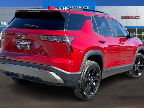 New 2026 Chevrolet Equinox LT w/ Midnight Edition image 18