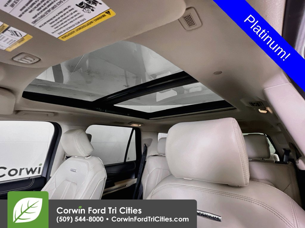 Used 2020 Ford Expedition Platinum AWD/4WD image 27