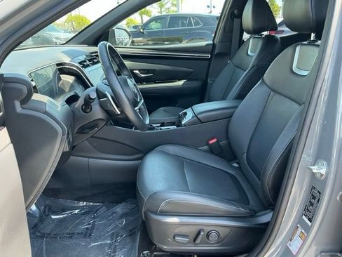 Used 2024 Hyundai Santa Cruz Limited AWD/4WD image 14