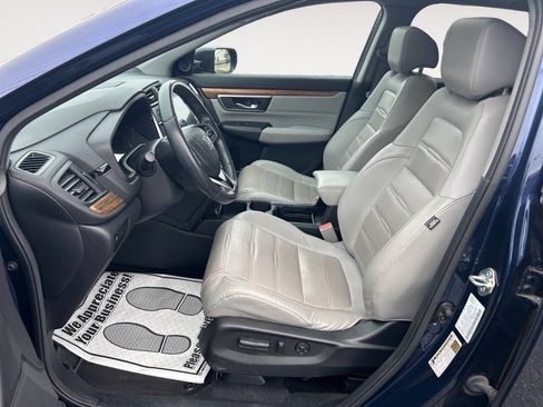 Used 2020 Honda CR-V EX-L image 13