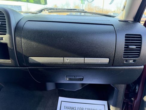 Used 2013 Chevrolet Silverado 1500 LT w/ All-Star Edition image 17