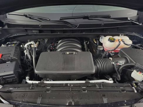 Used 2025 GMC Yukon Denali Ultimate image 12