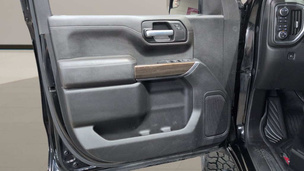 Used 2021 Chevrolet Silverado 1500 RST AWD/4WD image 7