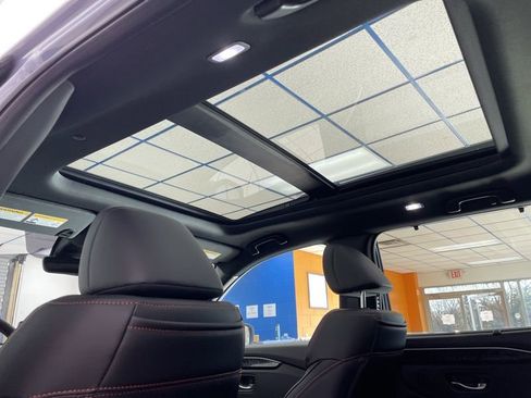 New 2026 Honda Passport TrailSport Elite image 19