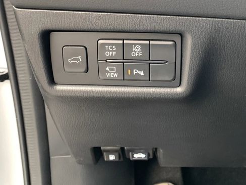 Used 2019 MAZDA CX-5 Signature AWD/4WD image 21