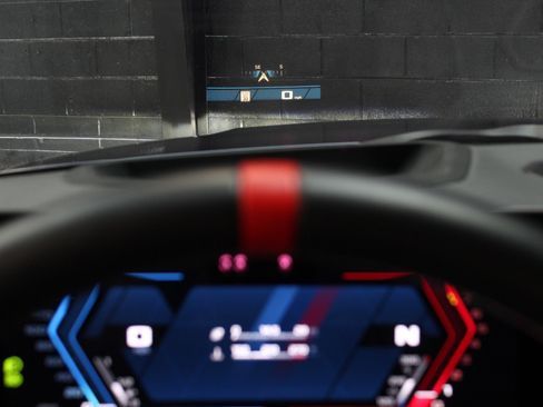 Used 2025 BMW M4 xDrive Competition AWD/4WD image 62