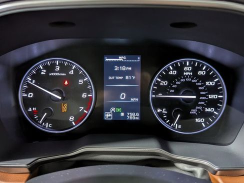 Used 2025 Subaru Legacy Touring XT AWD/4WD image 35