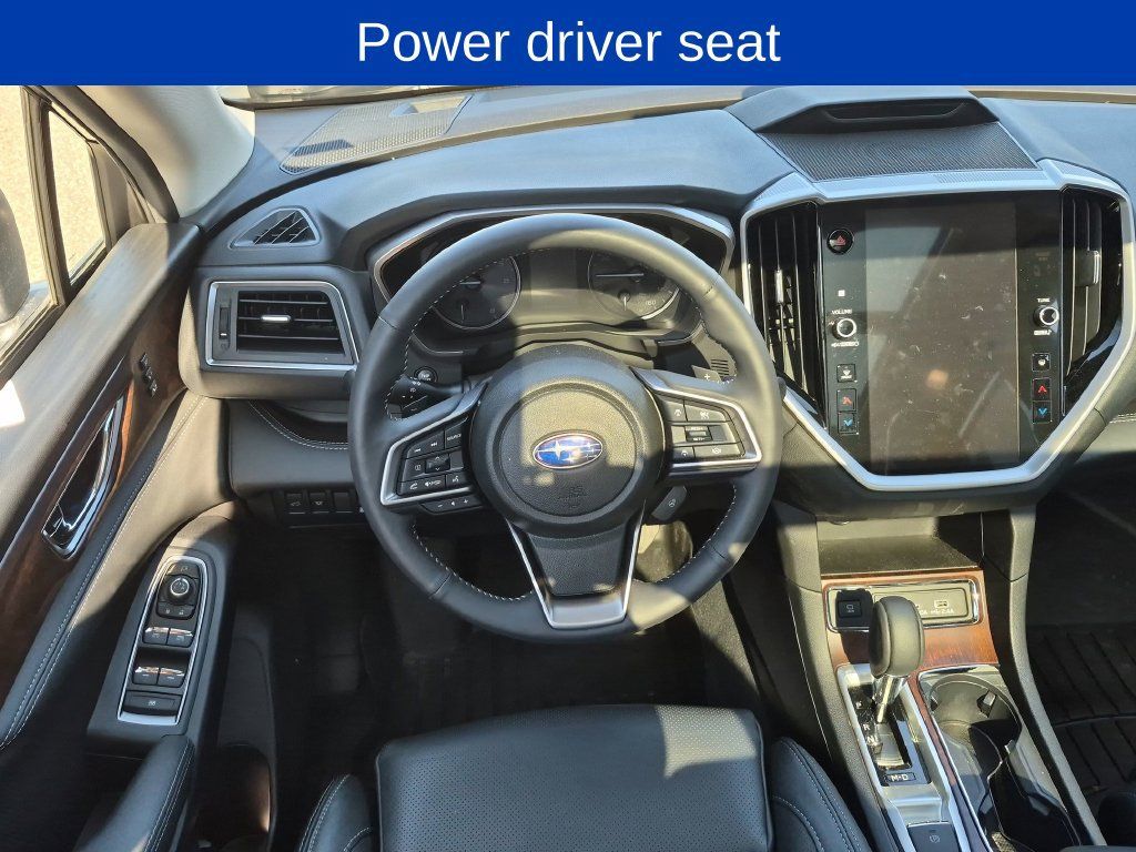 Used 2025 Subaru Ascent Touring AWD/4WD image 11