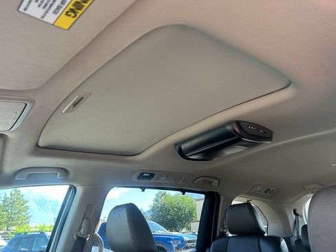 Used 2016 Honda Odyssey EX-L image 29