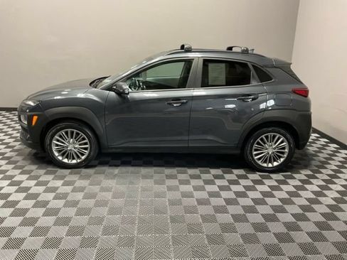 Used 2020 Hyundai Kona SEL Plus AWD/4WD image 6