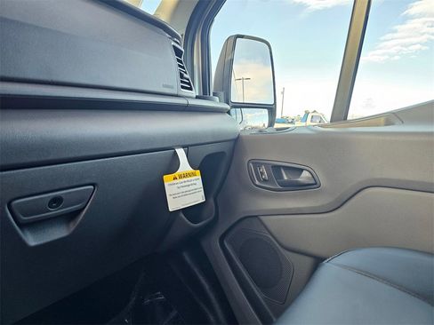 New 2026 Ford Transit 350 148 High Roof Extended image 25
